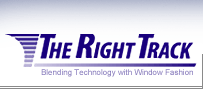 Right Track Window Covering Manufacturer